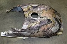 Облицовка бензобака кленовый камуфляж CFMOTO X5, X6