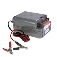 Насос электрический Bravo BST HP BAT 450 л/мин 