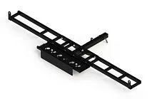 Платформа транспортировочная мотоцикла Storm (на фаркоп)