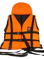Жилет спасательный COMFORT Пилот Orange 