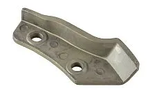 Рычаг управления дроселем Tohatsu M15-18