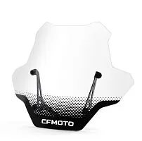 Cтекло ветровое к квадроциклу CFMOTO CFORCE 800 H.O. EPS/1000 EPS
