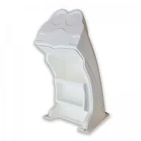 Консоль рулевая Спорт