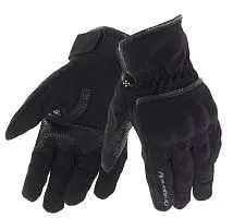 Перчатки DRAGONFLY ATV Black 2025