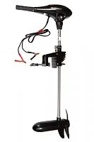 Мотор лодочный подвесной электрический WaterSnake Advance 30 lbs/30" 