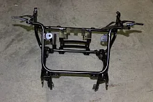 Кронштейн переднего обвеса CFMOTO 250 JETMAX