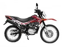 Мотоцикл Regulmoto SK 200 GY-5 Красный