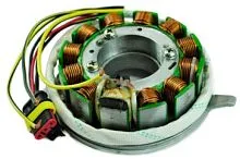 Статор магнето Ski-Doo (420886602,420886603,420886608, 420889360, 420889365, 420889366, 420889368)