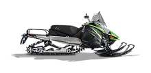 Снегоход утилитарный Arctic Cat X8000 Norseman 2019 