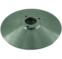 Диск подвижный ведомого шкива вариатора (HL) с накладками CFMOTO