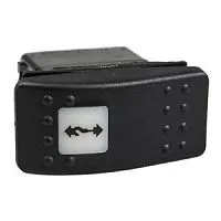 Клавиша-переключатель управления лебедкой BRP Can-Am Commander/Max, Maverick/Max