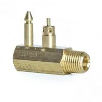 Фитинг топливный YamahaТайвань в бак