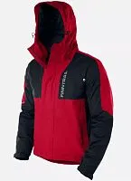 Куртка FINNTRAIL Lightsuit Red 2025