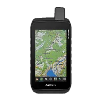 Навигатор Garmin GPSMAP MONTANA 700