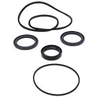 Сальники и уплотнительные кольца переднего редуктора комплект к квадроциклу Polaris Sportsman