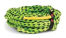 Фал Straight  Line для балона 1-2 местных STANDART TUBE ROPE WHT