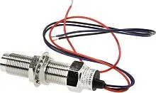 Датчик тахометра 3 провода М18х1.5 