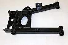 Рычаг задний нижний левый