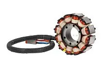 Статор магнето Ski-Doo (420665432, 420665433, 420665435)