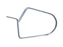 Пружина храповика ручного стартера Yamaha 9.9-15