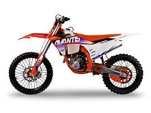 Мотоцикл Avantis NX250 Pro (NX250 Carb) 21/19