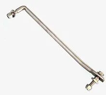 Тяга рулевая к мотору Yamaha