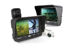 Подводная видеокамера Craft FishEYE110