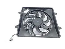 Вентилятор системы охлаждения CFMOTO X8 H.O. X10 EPS
