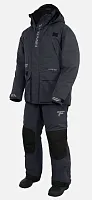 Костюм утеплённый FINNTRAIL Outback DarkGrey 2024