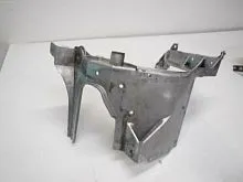 Лонжерон снегохода G4 LH