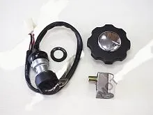 Комплект замков CFMOTO Z6