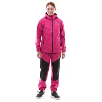 Костюм дождевой подростковый DRAGONFLY Evo For Teen Pink 2023