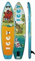САП борд SUP BOARD Iggy 11' Винни-пух