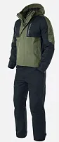Костюм FINNTRAIL Lightsuit Khaki 2024