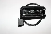 Фонарь подсветки номера CFMOTO Х8