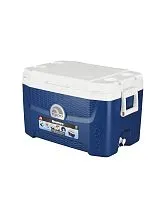 Бокс пластиковый изотермический Igloo Quantum 55 