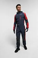 Комбинезон FINNTRAIL Stig Red 2024*