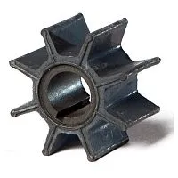 Крыльчатка помпы охлаждения Tohatsu/Mercury 9.9-18 2такт, 9.8-20 4такт (9 034)