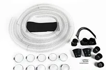 Шноркели к квадроциклу CFMOTO X5 H.O. X6 EPS Storm