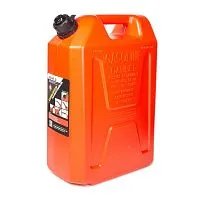 Канистра топливная экспедиционная 20 л (пластик) SEAFLO 