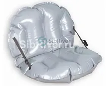 Кресло надувное большое SibRiver