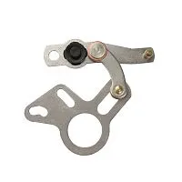 Пульт ДУ Yamaha 703 (толкающий)_Skipper