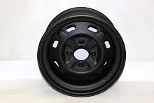 Диск штампованный, передний 9060-070100-30000