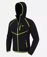 Куртка FINNTRAIL Nitro Graphite 2025