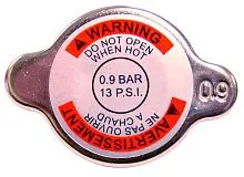 Крышка радиатора к снегоходу Ski-Doo/Polaris SPI