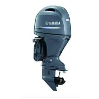 Мотор лодочный подвесной Yamaha F90CETL