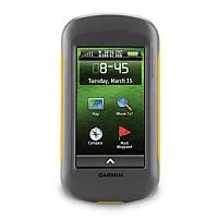 Навигатор Garmin GPSMAP MONTANA 600