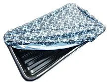 Чехол (тент) для саней-волокуш "Классика" 220 Бьюско