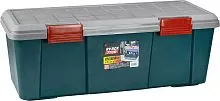 Бокс пластиковый экспедиционный IRIS RV BOX 770D Япония