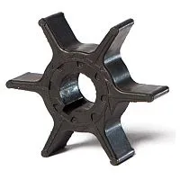 Крыльчатка помпы охлаждения Yamaha 9.9-15 2такт, 9.8-20 4такт